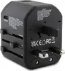 Adaptador de viaje TUMI TUTA20WMSLK de 20W. Conexiones: Vista previa de la imagen del producto 6