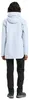 Didriksons Tilde Wns Jkt 4 Ice Blue Ice Blue 40 Produktbild-Vorschau 1
