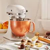 Bol En Acier Perle De Cuivre - Kitchenaid Voir les images du produit 2