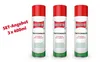 Ballistol Olio Universale Spray, 400 ml. Set da 3 flaconi Anteprima dell’immagine prodotto 1