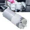 Micro pompa a vuoto booster mini piccolo motore pompa Anteprima dell’immagine prodotto 8