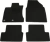 AD Tuning Fußmatten Set für Nissan Qashqai 1 Typ J10, Bj. Produktbild-Vorschau 1