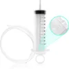 Großvolumen-Spritze 100ml-550ml mit 1m Schlauch – Öl, Produktbild-Vorschau 1