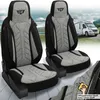 Wohnmobil Sitzbezüge für Dreamer Select CAP COAST LAND Produktbild-Vorschau 3