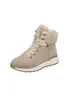 Rieker Evolution Schnürstiefel Beige Produktbild-Vorschau 28