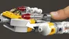 LEGO® Star Wars™ Y-Wing™ Microfighter 75162 Produktbild-Vorschau 6