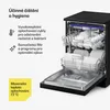 Klarstein Velaire volně stojící myčka nádobí | Náhled obrázku produktu 6