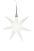 8 Seasons Shining Glory Star Ø 70 (LED) 32049L Produktbild-Vorschau 7