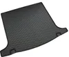 Rivestimento del bagagliaio in gomma Rigum per Mercedes CLA Anteprima dell’immagine prodotto 2