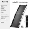 tectake® Hunderampe Paw Step klappbar und rutschfest 155 x Produktbild-Vorschau 5