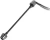 Snelspanner fietstrainer - Achterwiel - Ca. 19 cm Productafbeelding-voorbeeld 1