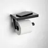 KEUCO REVA Toilettenpapierhalter mit Ablage, schwenkbar, Produktbild-Vorschau 6