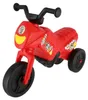Enduro Yupee Red Small Scooter Produktbild-Vorschau 3