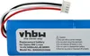 vhbw Akku kompatibel mit Eurovacs Deebot DG36, DG70, N5 Produktbild-Vorschau 5
