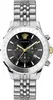Versace Herren Uhr Armbanduhr Chronograph Signature Produktbild-Vorschau 3