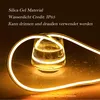 Oyajia LED Stripe 5m LED Nachtlicht Warmweiss, Dimmbare Produktbild-Vorschau 7