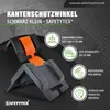Kantenschutzwinkel aus Kunststoff Kantenschutz für Produktbild-Vorschau 3