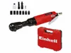 Einhell Visseuse à cliquet (pneumatique) TC-PR 68 Voir les images du produit 1
