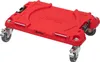 QBrick | PRO Transport Platform | Red Anteprima dell’immagine prodotto 1