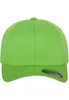 Urban Classics - Gorra tipo "flexfit" de lana peinada para Vista previa de la imagen del producto 5