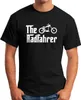 Herren T-Shirt The Radfahrer Chopper Biker Motorrad Produktbild-Vorschau 2