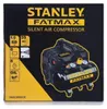 Stanley FATMAX Silent Kompressor 6 Liter DST 101/8/6SI - Produktbild-Vorschau 6