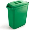 DURABLE Abfallbehälter DURABIN® 60L rechteckig, 1800496020 Produktbild-Vorschau 2