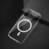 Handy Hülle für Apple iPhone 17 Handyhülle mit Magnetring Produktbild-Vorschau 4