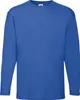 Fruit Of The Loom Herren Langarm T-Shirt mit Produktbild-Vorschau 1