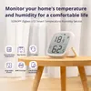 Sonoff ZigBee, Drinnen, Temperatur- & Feuchtigkeitssensor, Produktbild-Vorschau 15