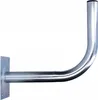 A metal bracket for mounting a satellite dish. Produktbild-Vorschau