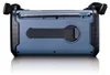 Lenco PDR-255BU - Notfallradio mit DAB+/FM, ASA und Produktbild-Vorschau 4