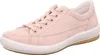 Legero Tanaro 5.0 - Rosa Veloursleder : 38.5 : Normal Produktbild-Vorschau 6