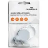 DURABLE Mechanizm ?ci?gaj?cy EXTRA STRONG z paskiem na Podgląd zdjęcia produktu 6