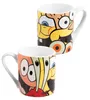 SpongeBob Schwammkopf Frühstücksset Produktbild-Vorschau 6