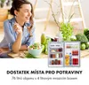 Klarstein Delaware, lednice, mrazící prostor, 75 l/4 l, , Náhled obrázku produktu 4