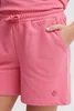 OXMO OXSAFRI Damen Sweatshorts Bermuda Shorts Kurze Hose Produktbild-Vorschau 4