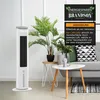 Brandson, mobiler Luftkühler, Turmventilator, Ventilator, Produktbild-Vorschau 7