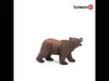 Schleich - Figure di animali, orso grizzly; 14685 Anteprima dell’immagine prodotto 15