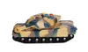 ARMY PANZER mit Licht & Sound Militärpanzer Tank Produktbild-Vorschau 2