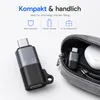 Lightning auf USB-C Adapter – Lightning (Buchse) auf USB-C Produktbild-Vorschau 10