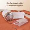 Fusselentferner, elektrischer Fusselrasierer Produktbild-Vorschau 3
