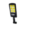 120 LED solární lampa Izoxis 19443 Náhled obrázku produktu 5