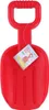 Pala da spiaggia Eddy Toys Jumbo 37,5 cm Rossa – Giocattolo Anteprima dell’immagine prodotto 1