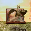 DreamWorks Dragons 6072554, 4 lat(a), Wielobarwny Podgląd zdjęcia produktu 2