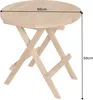 riess-ambiente Massiver Gartenbeistelltisch EMPIRE TEAK Produktbild-Vorschau 13