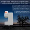 ZWO Smart Telescope AP 30/150 Seestar S30 Produktbild-Vorschau 9