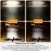 Sada předního a zadního LED osvětlení Bellalicht pro jízdní Náhled obrázku produktu 2