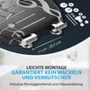 SANILO® WC sedátko s mechanismem Soft-Close Hudební Náhled obrázku produktu 5