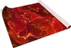 Roter marmor – PVC Klebefolie für Möbel – Produktbild-Vorschau 1